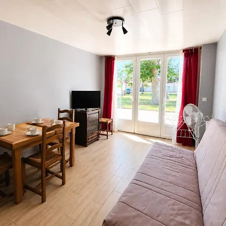 T2 Proche - 4 Pers. - Fr-1-309-587 Apartment Saint-Cyprien (Pyrenees-Orientales)